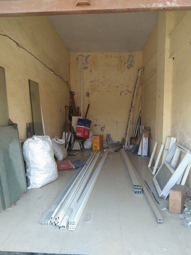 Floor Plan, narhe Commercial Shop 320 Sq.Ft. In Narhe Pune 8197438