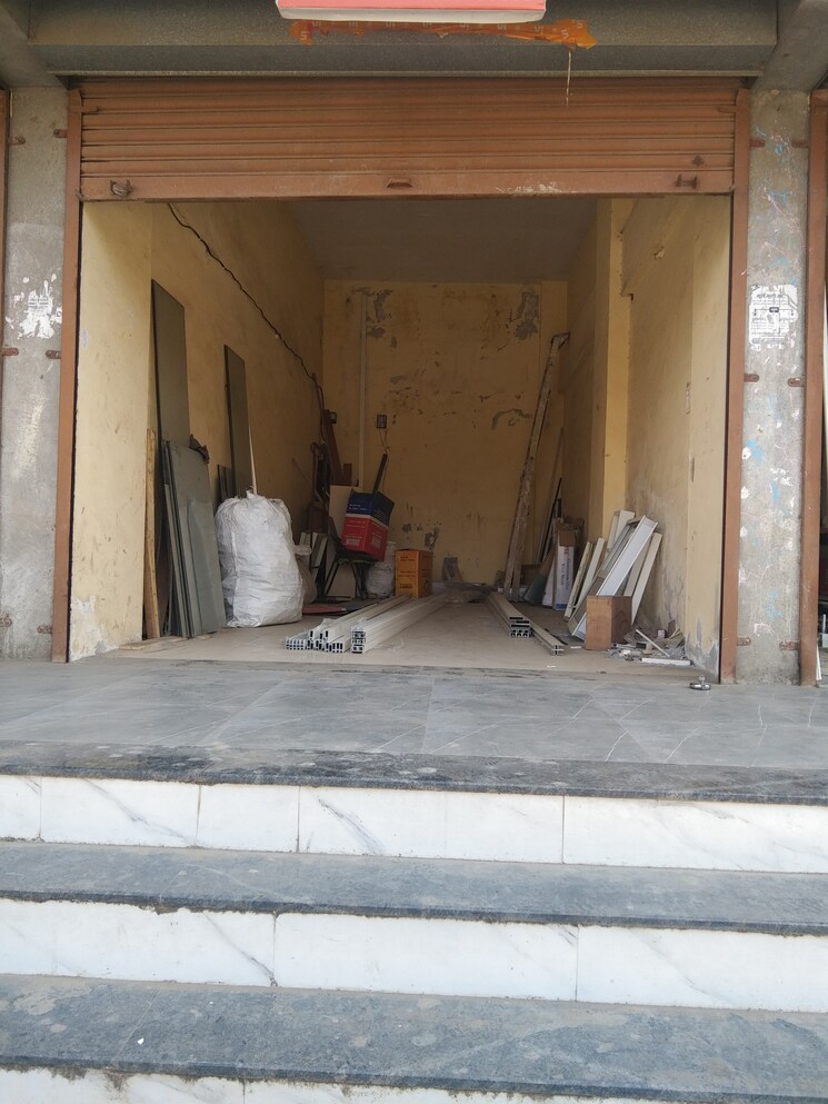 Floor Plan, narhe Commercial Shop 320 Sq.Ft. In Narhe Pune 8197438