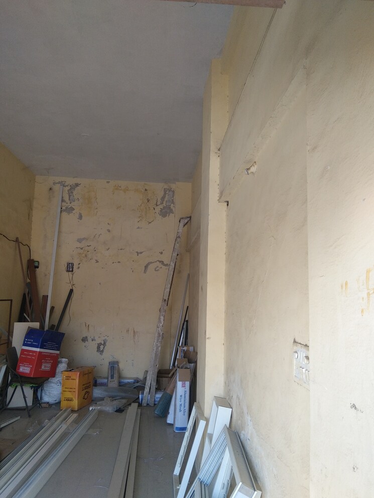 Floor Plan, narhe Commercial Shop 320 Sq.Ft. In Narhe Pune 8197438