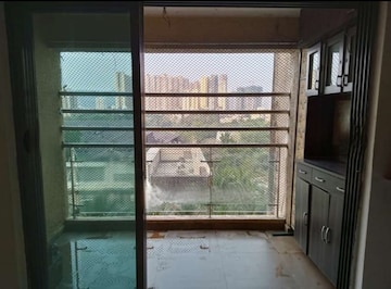 2 BHK Apartment For Rent in Dosti Vijeta Vartak Nagar Thane  8197425