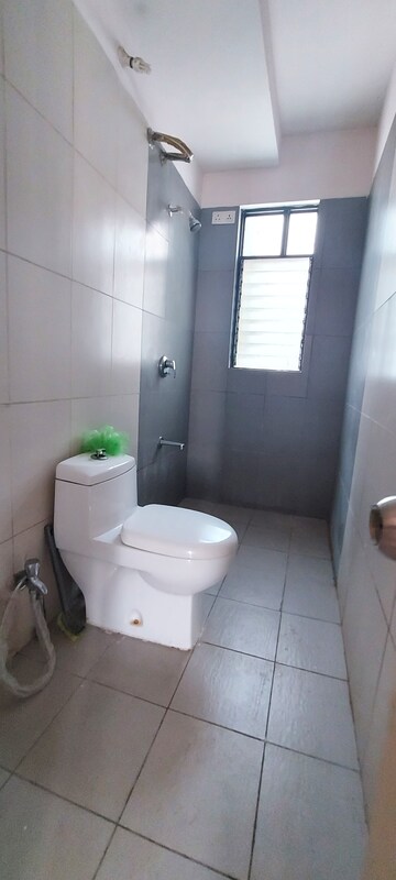 Kitchen in 2 BHK Apartment at Nanded Asawari, Nanded – for Rent