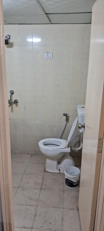 Bathroom in 2 BHK Apartment at Zara Rossa, Sector 112 – for Rent