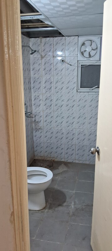 Bathroom in 2 BHK Apartment at Zara Rossa, Sector 112 – for Rent