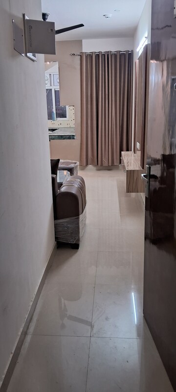 Parking in 2 BHK Apartment at Zara Rossa, Sector 112 – for Rent