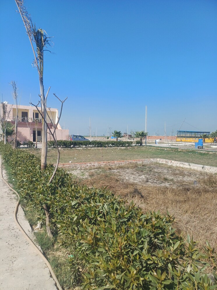 Exterior View, jewar  515 Sq.Yd. Plot In Jewar Greater Noida 8197412