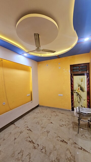 Master Bedroom in 2 BHK Independent House at Gomti Nagar – for Rent
