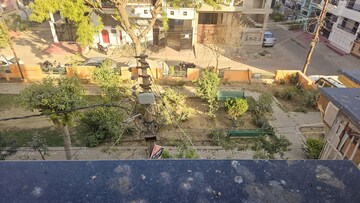 2 BHK Independent House – Exterior View View at Gomti Nagar - for Rent