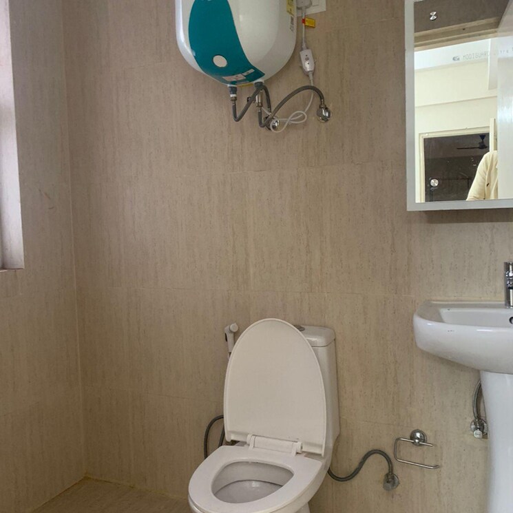 Bathroom, imperia-esfera 3.5 Bedroom 1815 Sq.Ft. Apartment In Garoli Kalan Gurgaon 8197442
