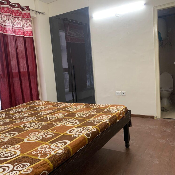 Bedroom, imperia-esfera 3.5 Bedroom 1815 Sq.Ft. Apartment In Garoli Kalan Gurgaon 8197442