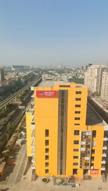  Office Space For Rent in Spectrum Metro, Sector 75