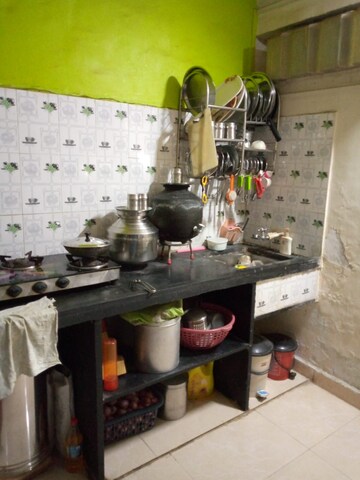 Studio Apartment For Rent in Dombivli West