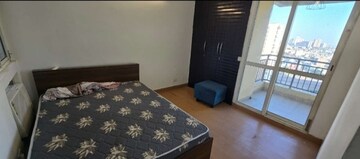Bedroom in 2 BHK Apartment at Jaypee Greens Kosmos, Sector 134 – for Rent