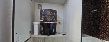 Furnished Amenities in 2 BHK Apartment at Jaypee Greens Kosmos, Sector 134 – for Rent