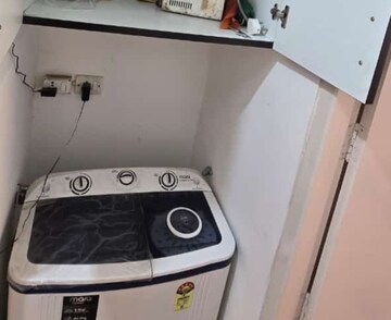 Furnished Amenities in 2 BHK Apartment at Jaypee Greens Kosmos, Sector 134 – for Rent