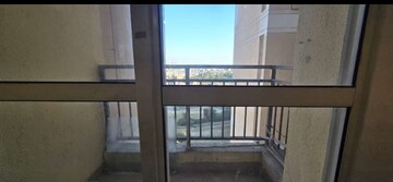 Kitchen in 2 BHK Apartment at Jaypee Greens Kosmos, Sector 134 – for Rent