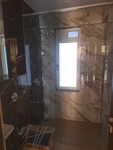 Staircase in 2 BHK Apartment at Gokul Concorde, Kandivali East – for Sale