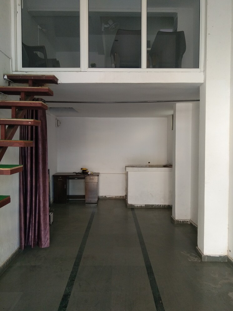 Floor Plan, malhar-park-narhe Commercial Shop 500 Sq.Ft. In Narhe Pune 8197481