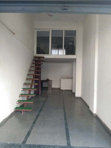 Floor Plan in  Shop at Malhar Park Narhe, Narhe – for Sale