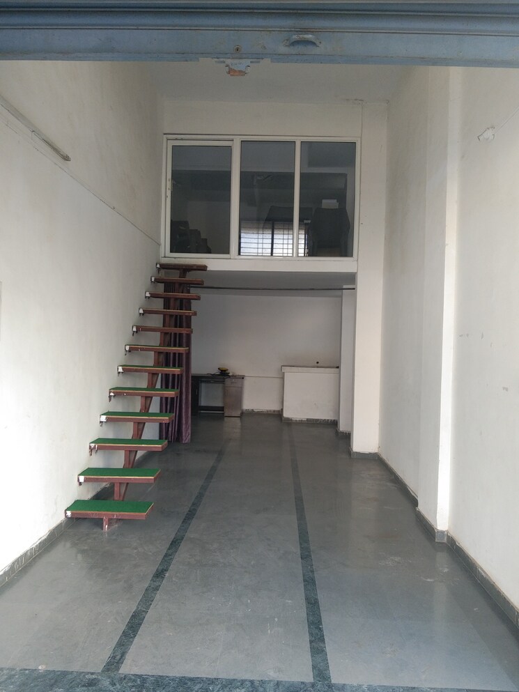 Floor Plan, malhar-park-narhe Commercial Shop 500 Sq.Ft. In Narhe Pune 8197481