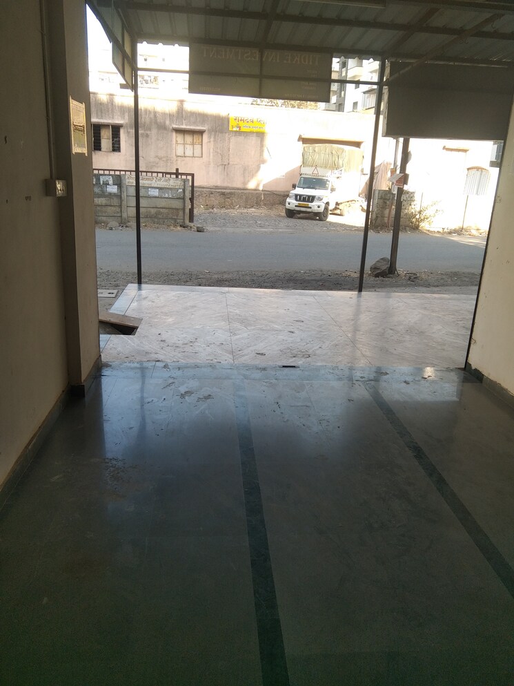 Floor Plan, malhar-park-narhe Commercial Shop 500 Sq.Ft. In Narhe Pune 8197481