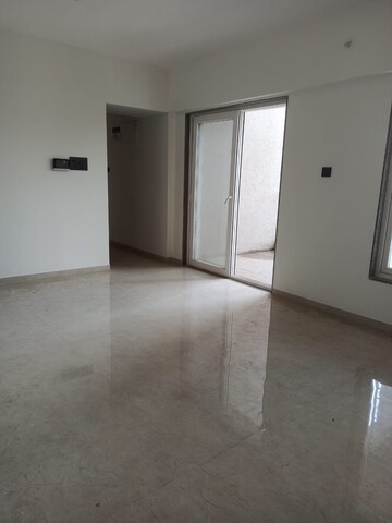 Living Room in 3 BHK Apartment at Vyas Ranjeet, Kothrud – for Rent