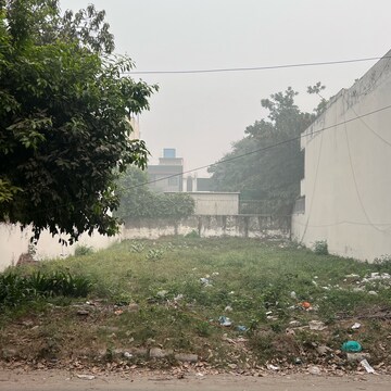 Plot Area in  Plot at Sector 56 – for Sale
