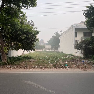 Plot Area in  Plot at Sector 56 – for Sale