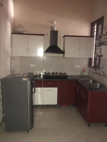 Kitchen in 2 BHK Apartment at Kandivali East – for Sale