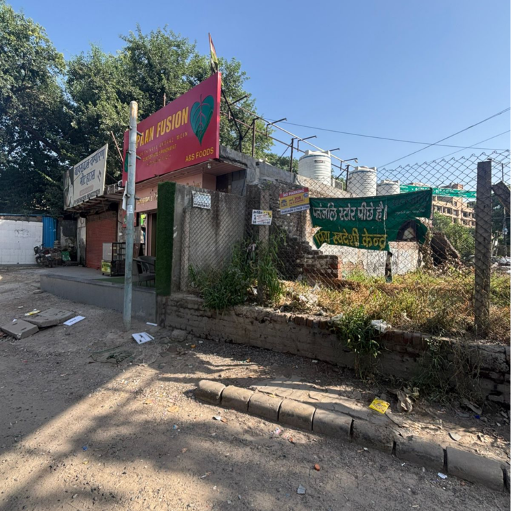 Exterior View, sector 28  300 Sq.Yd. Plot In Sector 28 Gurgaon 8197503