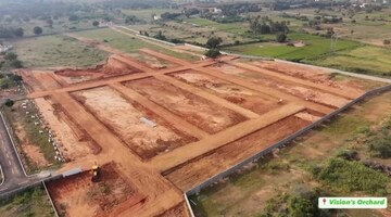  Plot For Sale in Fathima Nagar