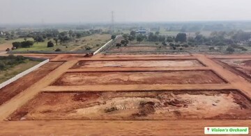 Plot Area in  Plot at Fathima Nagar – for Sale