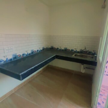 Swimming Pool in 2 BHK Apartment at Migsun Vilaasa Walk, Eta Ii Greater Noida – for Rent