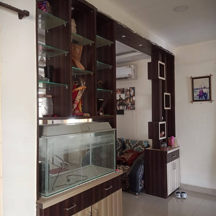 Room, katara hills 3 Bedroom 1100 Sq.Ft. Penthouse In Katara Hills Bhopal 8197553