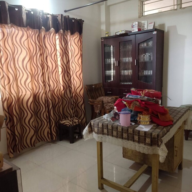 Living Room, katara hills 3 Bedroom 1100 Sq.Ft. Penthouse In Katara Hills Bhopal 8197553