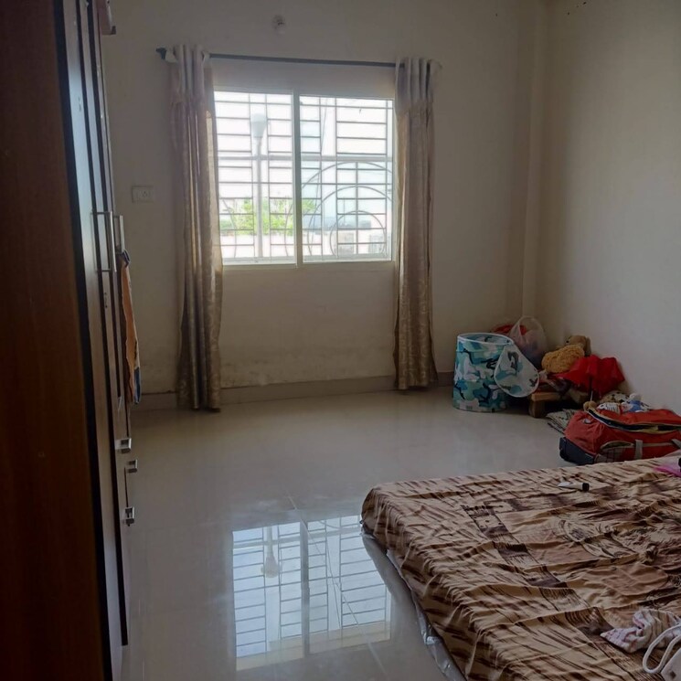 Bedroom, katara hills 3 Bedroom 1100 Sq.Ft. Penthouse In Katara Hills Bhopal 8197553