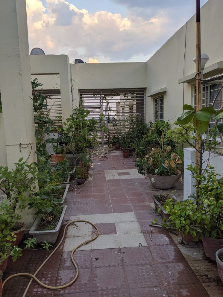 Exterior View, katara hills 3 Bedroom 1100 Sq.Ft. Penthouse In Katara Hills Bhopal 8197553