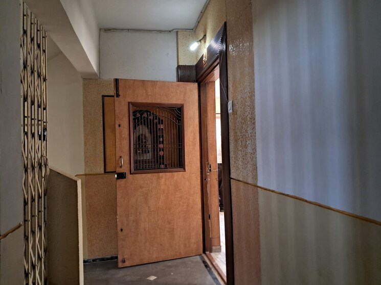 undefined, chittaranjan park 3 Bedroom 1181 Sq.Ft. Apartment In Chittaranjan Park Delhi 8197511