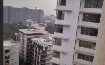 1 BHK Apartment For Rent in Tilak Nagar Building, Tilak Nagar