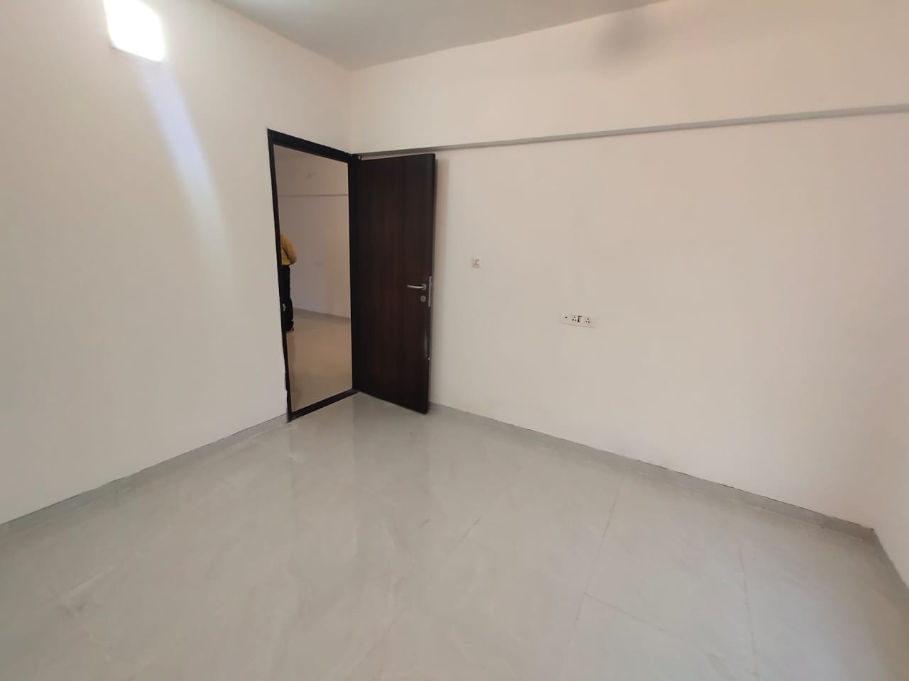 2 BHK Apartment For Sale in Sunteck Avenue 2