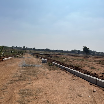 Plot For Resale in Medchal Hyderabad  8197556