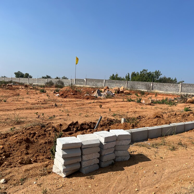 undefined, medchal  444 Sq.Yd. Plot In Medchal Hyderabad 8197556