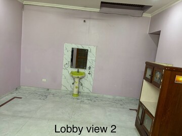 Master Bedroom in 3 BHK Independent House at Gomti Nagar – for Rent