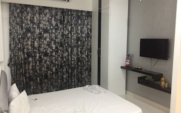 1 BHK Apartment For Sale in Pushtikar CHS, Jogeshwari West