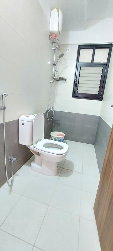 Team Area in 2 BHK Apartment at Nanded City Pancham, Nanded – for Rent