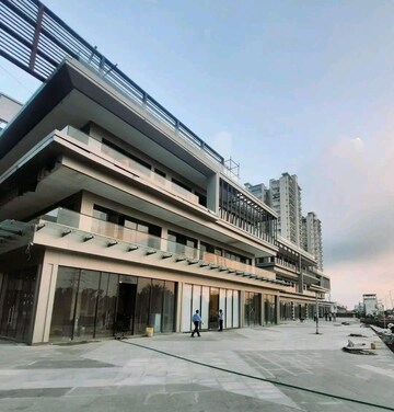  Shop – Exterior View View at Bachupally - for Sale