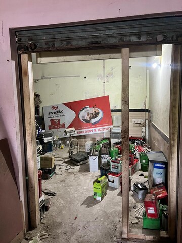 Parking in  Shop at Bachupally – for Sale
