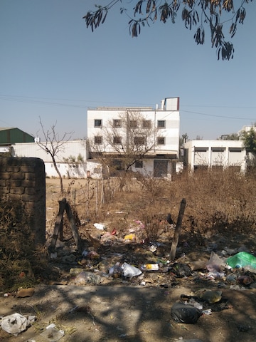 Commercial Industrial Plot 5000 Sq.Ft. For Resale in Narhe Pune  8197584