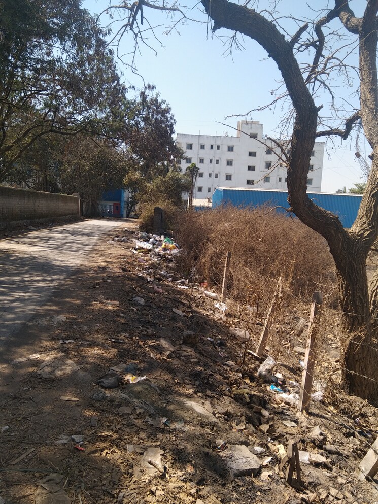 undefined, renuka-industrial Commercial Industrial Plot 5000 Sq.Ft. In Narhe Pune 8197584
