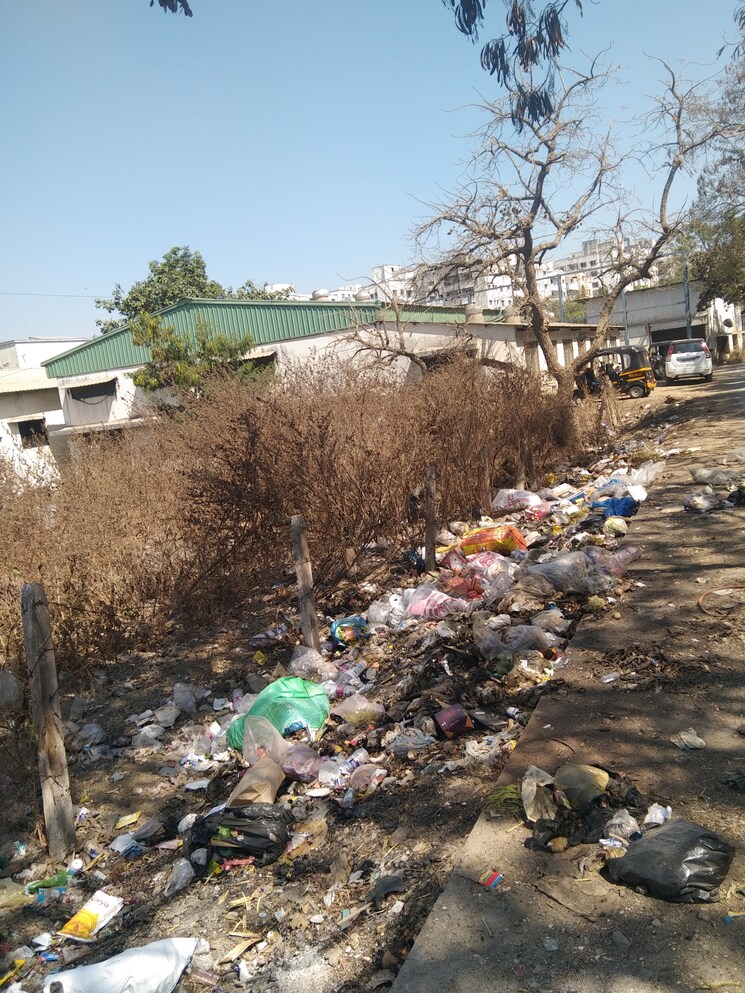 undefined, renuka-industrial Commercial Industrial Plot 5000 Sq.Ft. In Narhe Pune 8197584