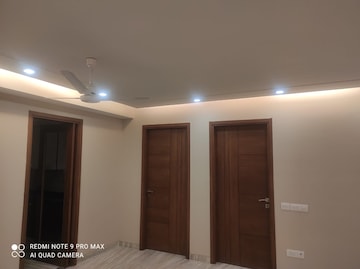 3 BHK Apartment For Rent in Shubh Niketan Apartments Paschim Vihar Delhi  8197587